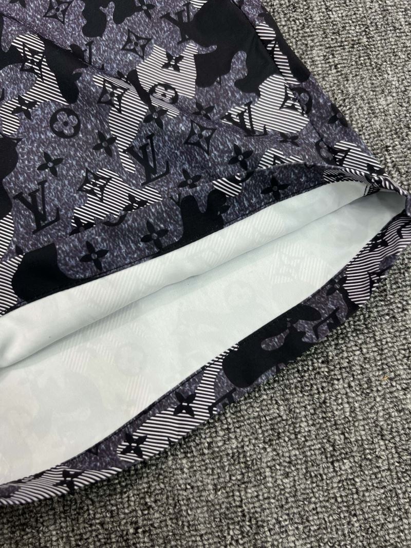 Louis Vuitton Short Pants